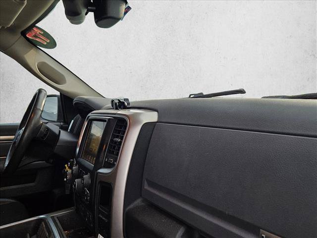 Used 2017 RAM 1500 Lone Star AWD/4WD image 18
