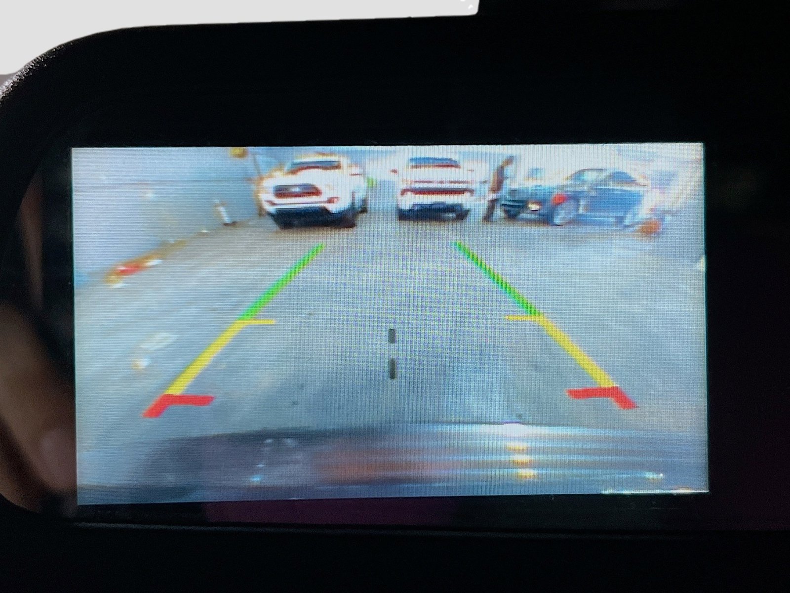 Used 2018 Dodge Journey SXT w/ Connectivity Group FWD image 9