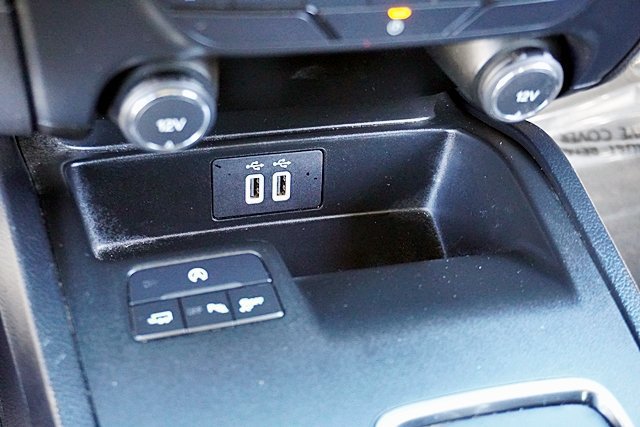 Used 2019 Ford Ranger XLT w/ Equipment Group 301A Mid RWD image 39