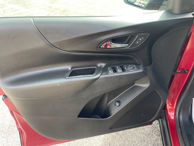 Used 2019 Chevrolet Equinox LT FWD image 9