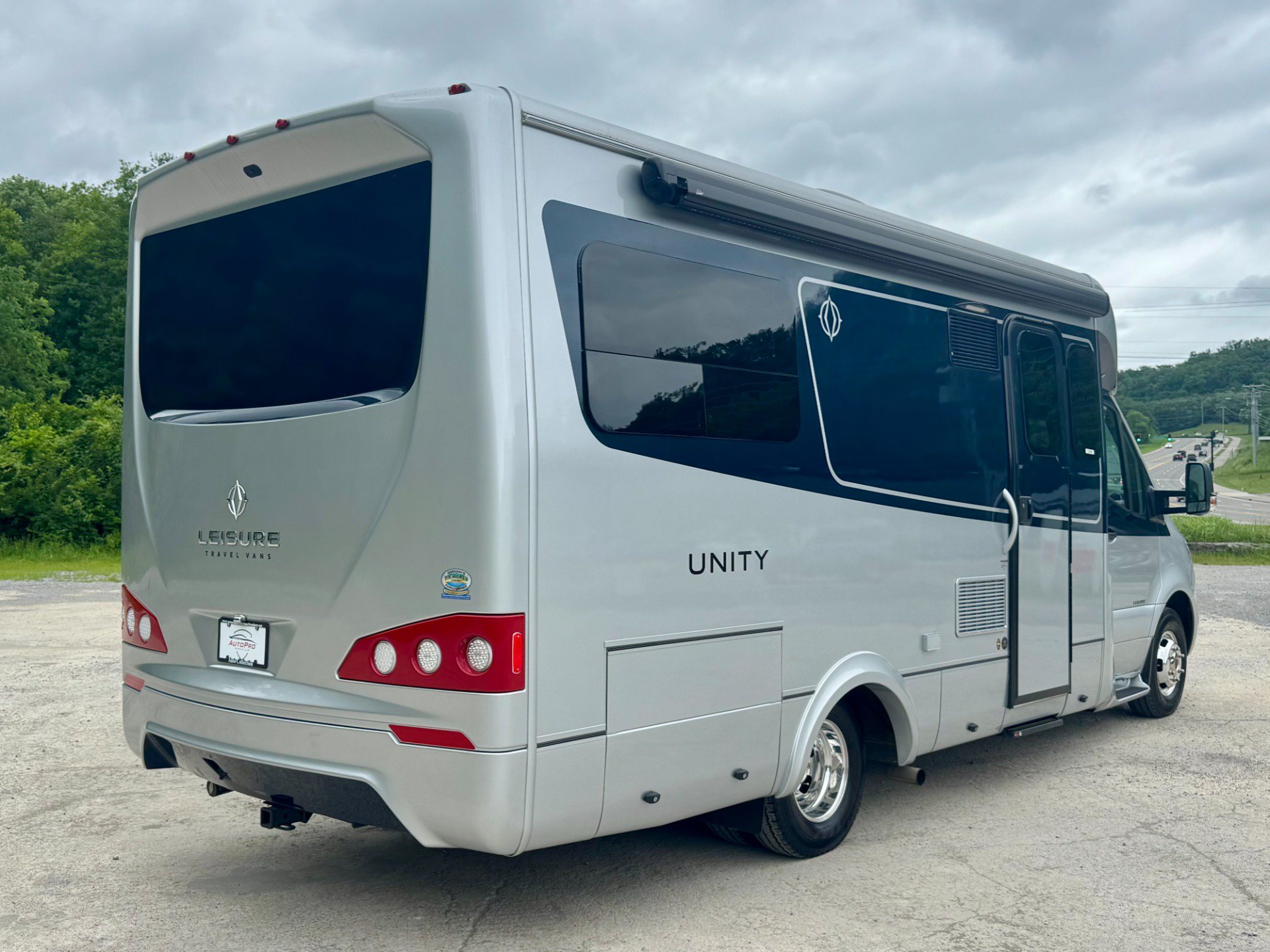 Used 2020 Mercedes-Benz Sprinter 3500 image 3