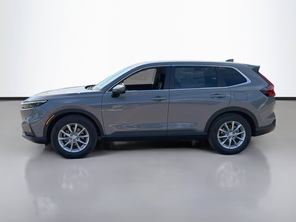 New 2027 Honda CR-V EX image 9
