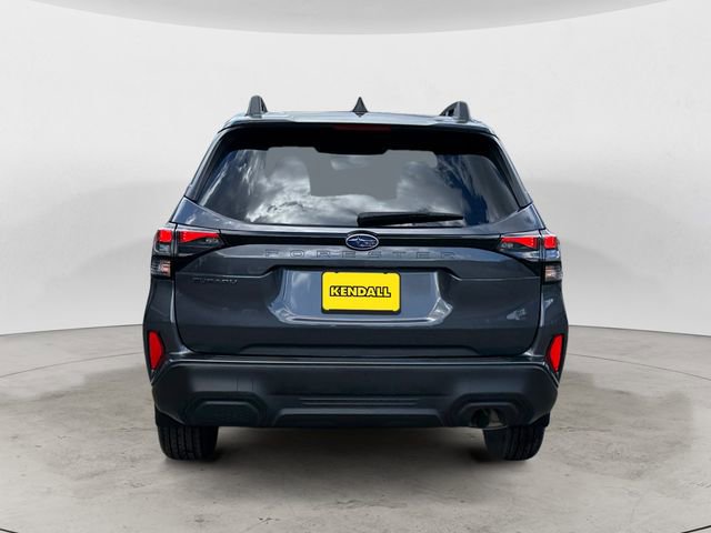 Certified 2025 Subaru Forester Premium image 4