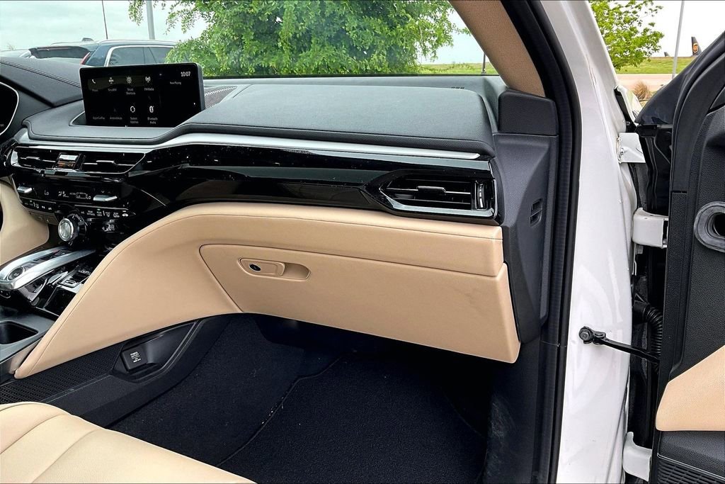 Used 2023 Acura MDX FWD image 19