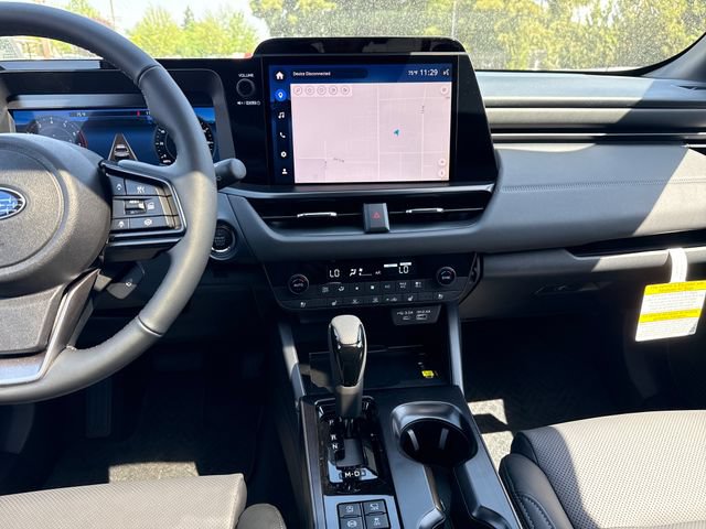 New 2026 Subaru Outback Touring XT AWD/4WD image 22