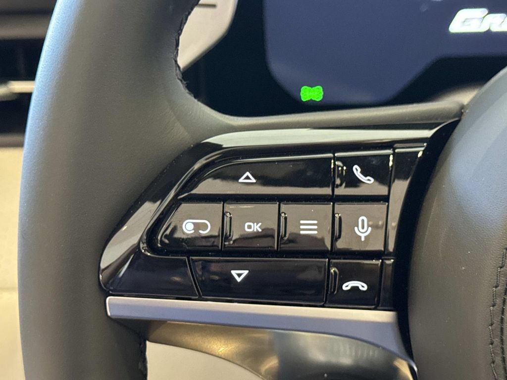 New 2026 Maserati GranCabrio Modena AWD/4WD image 9