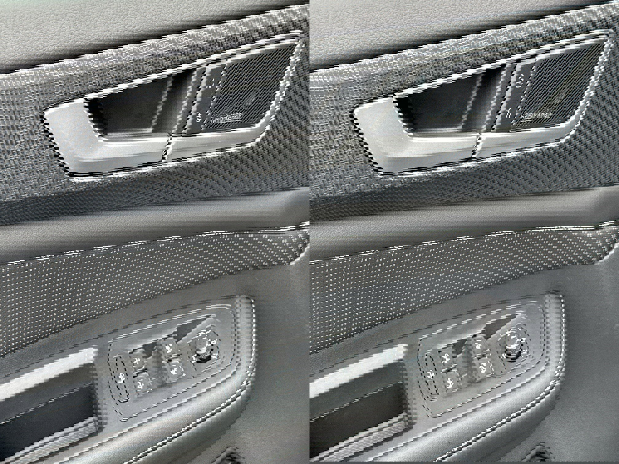 New 2025 Volkswagen Atlas Cross Sport SEL Premium R-Line image 13