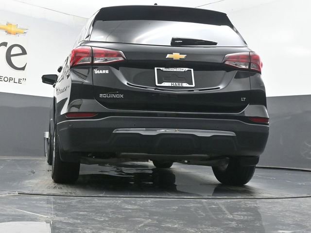 Used 2024 Chevrolet Equinox LT w/ LPO, Floor Liner Package image 53
