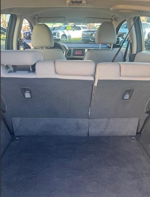 Used 2017 Honda HR-V LX image 11