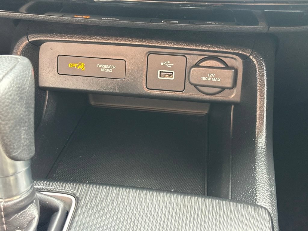 Used 2024 Honda Civic LX image 24
