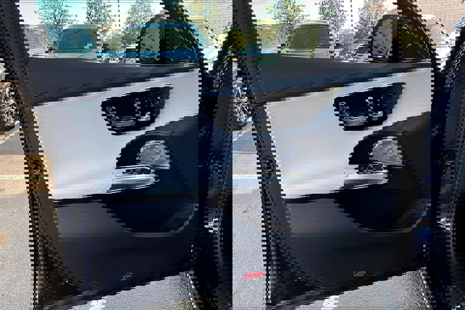 New 2026 Mercedes-Benz E 350 E 350 image 15