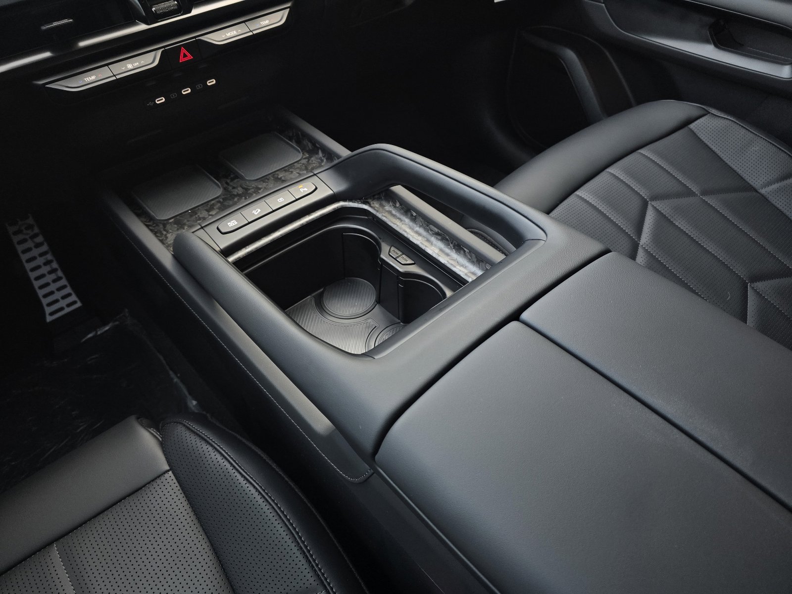 New 2027 Kia Telluride SX Prestige X-Pro AWD/4WD image 9