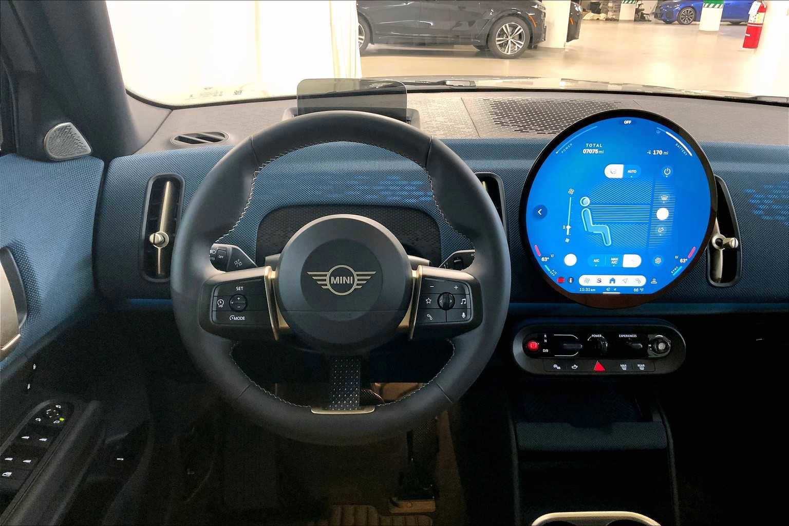 Used 2025 MINI Cooper Countryman SE image 5
