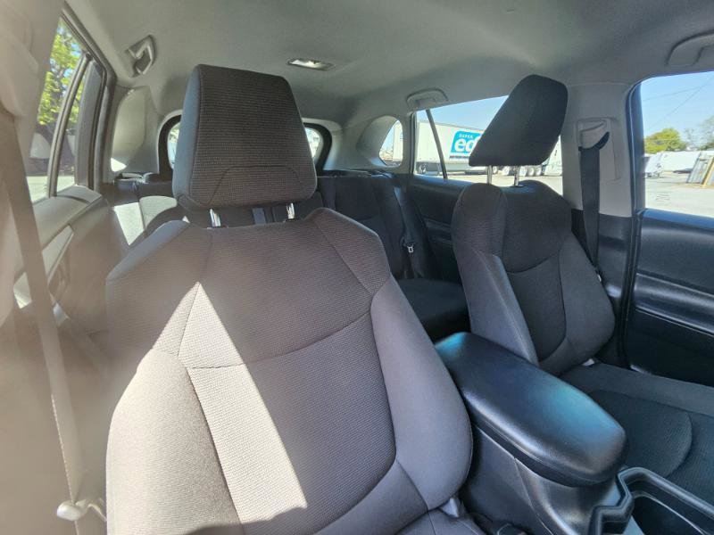 Used 2019 Toyota RAV4 LE image 56