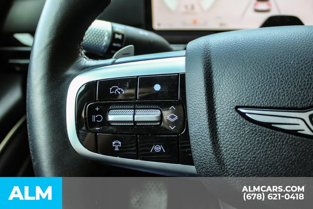 Used 2025 Genesis GV80 2.5T Standard AWD/4WD image 26