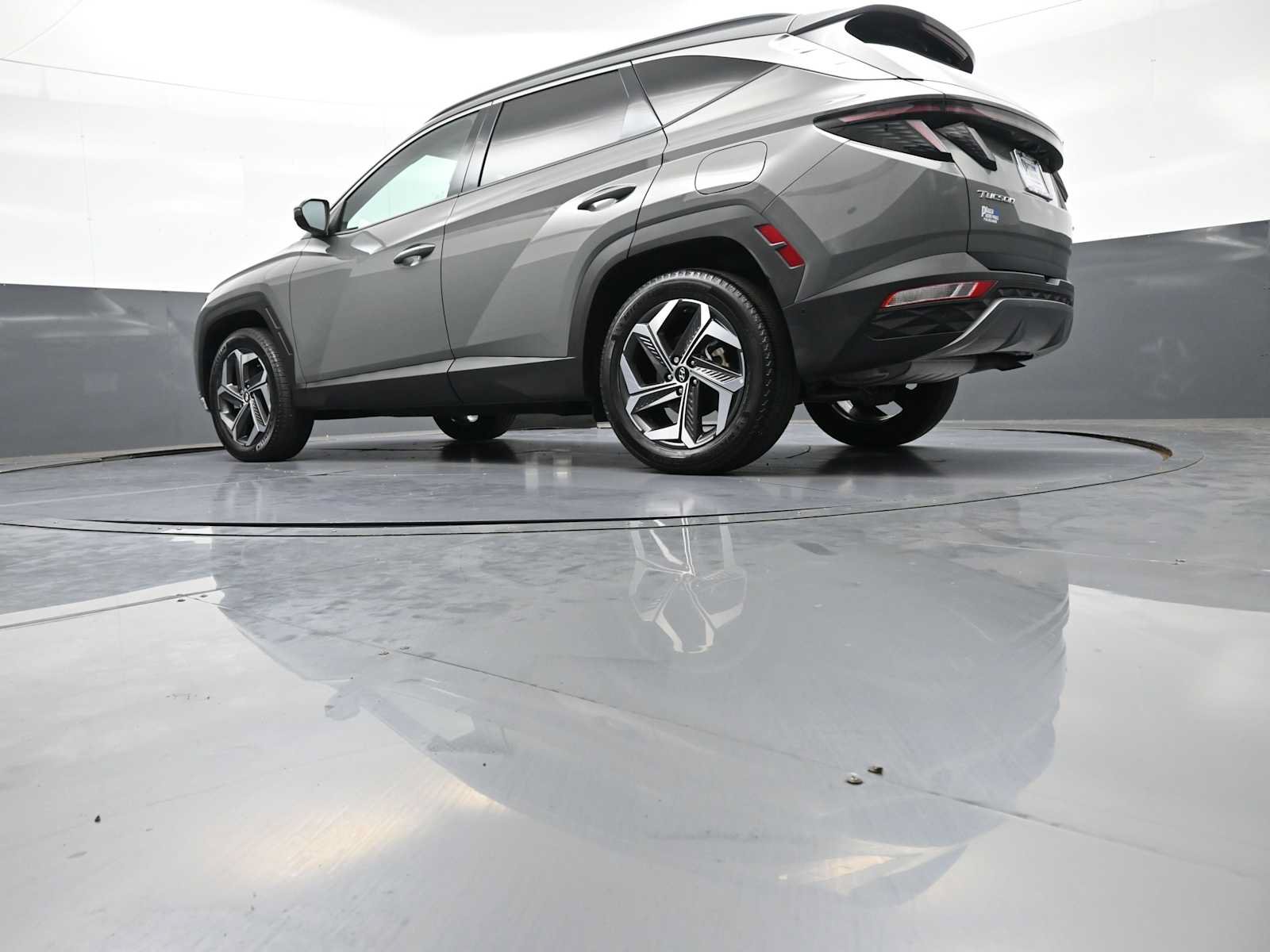 Used 2024 Hyundai Tucson Limited AWD/4WD image 33