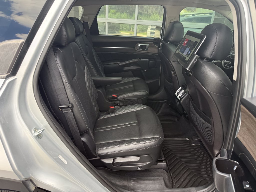 Used 2022 Kia Sorento SX Prestige AWD/4WD image 43