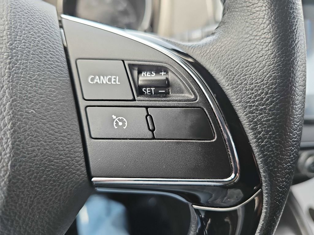 Used 2023 Mitsubishi Outlander Sport SE image 35