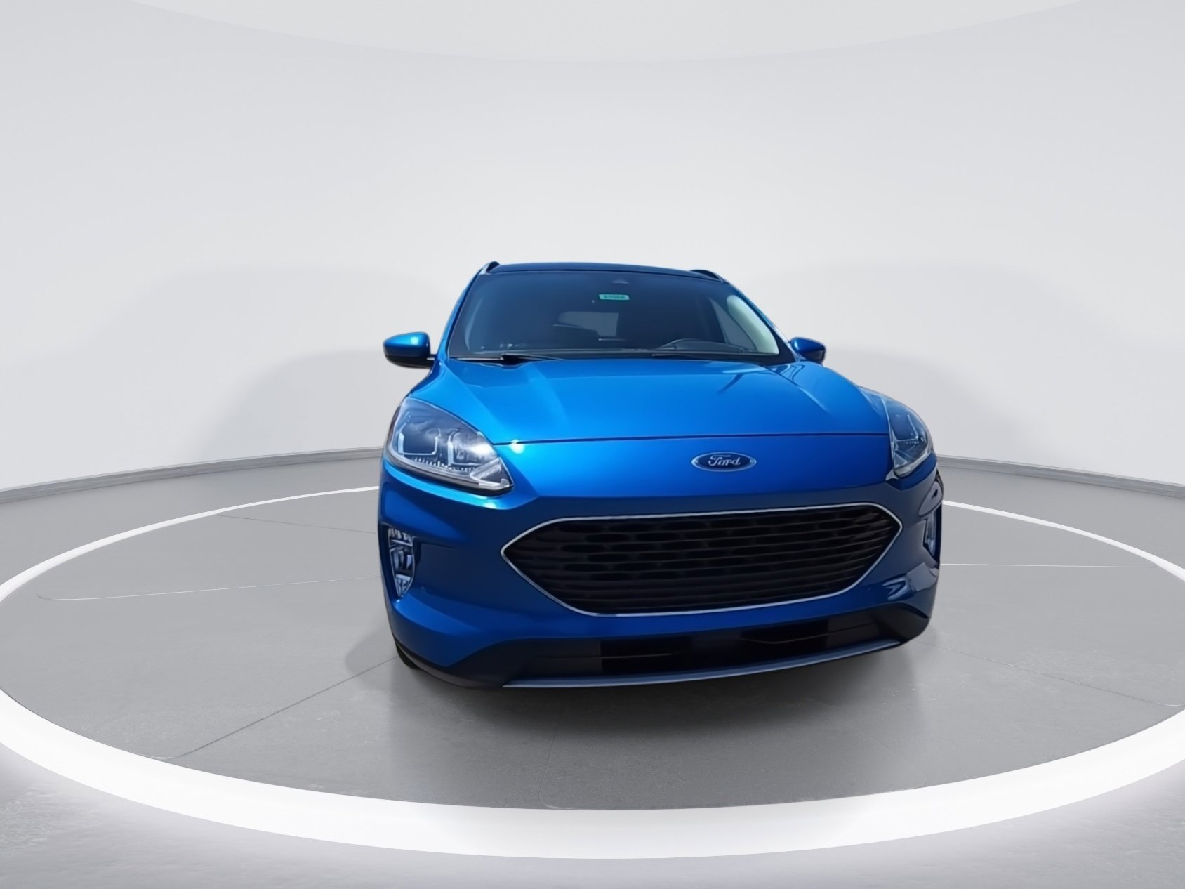 Used 2020 Ford Escape SEL FWD image 3
