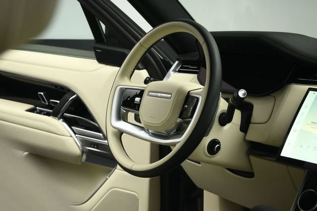 Used 2023 Land Rover Range Rover SE AWD/4WD image 64