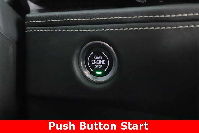 Used 2025 Cadillac Escalade ESV Sport image 26