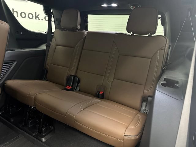 New 2026 Chevrolet Tahoe High Country AWD/4WD image 33