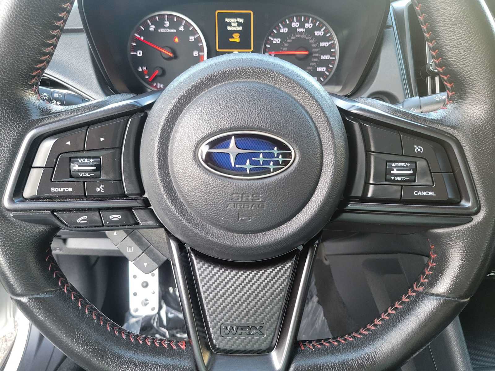 Used 2022 Subaru WRX Premium AWD/4WD image 24