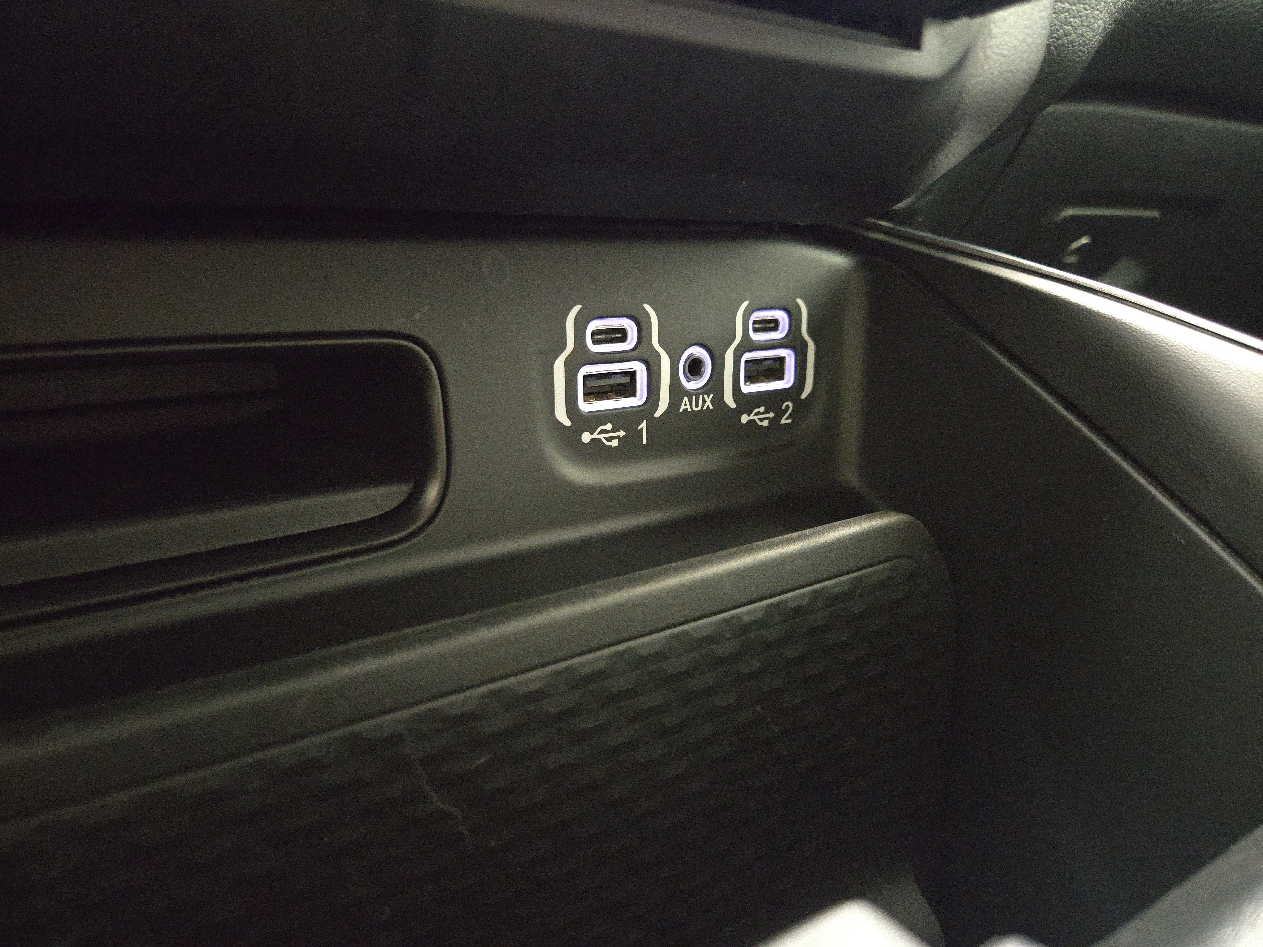 Certified 2022 RAM 1500 Big Horn AWD/4WD image 27