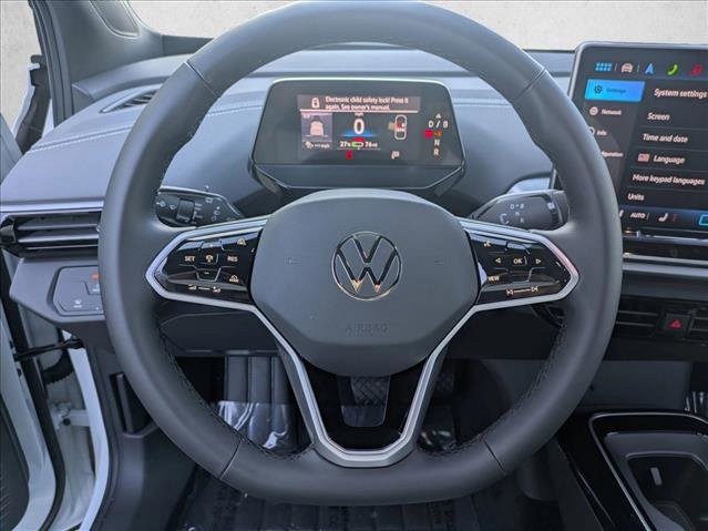 New 2026 Volkswagen ID.4 Pro image 10