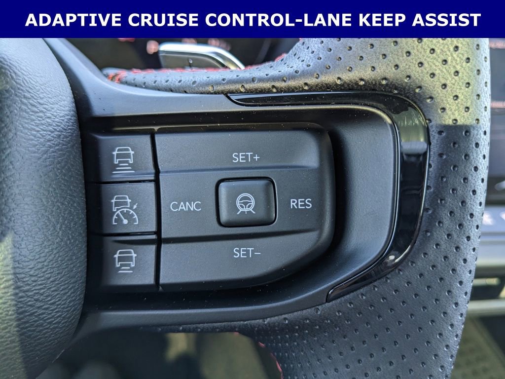 New 2026 Dodge Charger R/T Scat Pack image 13