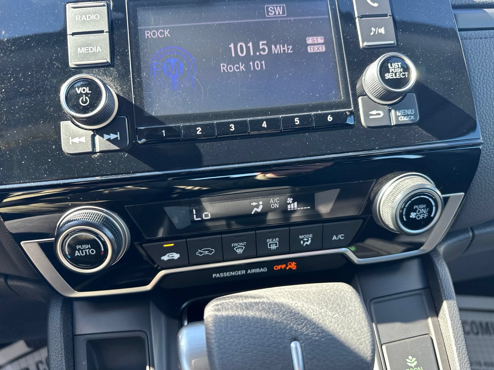 Used 2019 Honda CR-V LX image 52