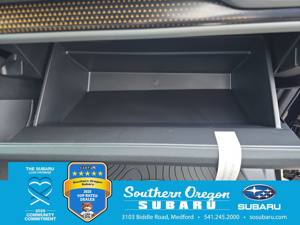 New 2026 Subaru Forester Wilderness w/ Wilderness Plus Package AWD/4WD image 14