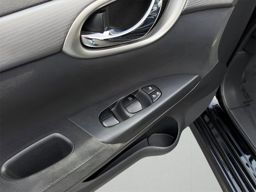 Used 2014 Nissan Sentra SR image 15