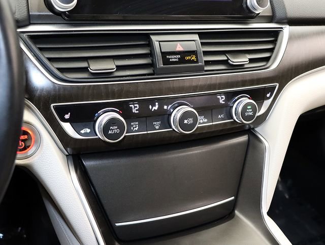 Used 2020 Honda Accord EX-L image 19
