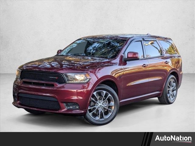 Used 2020 Dodge Durango GT