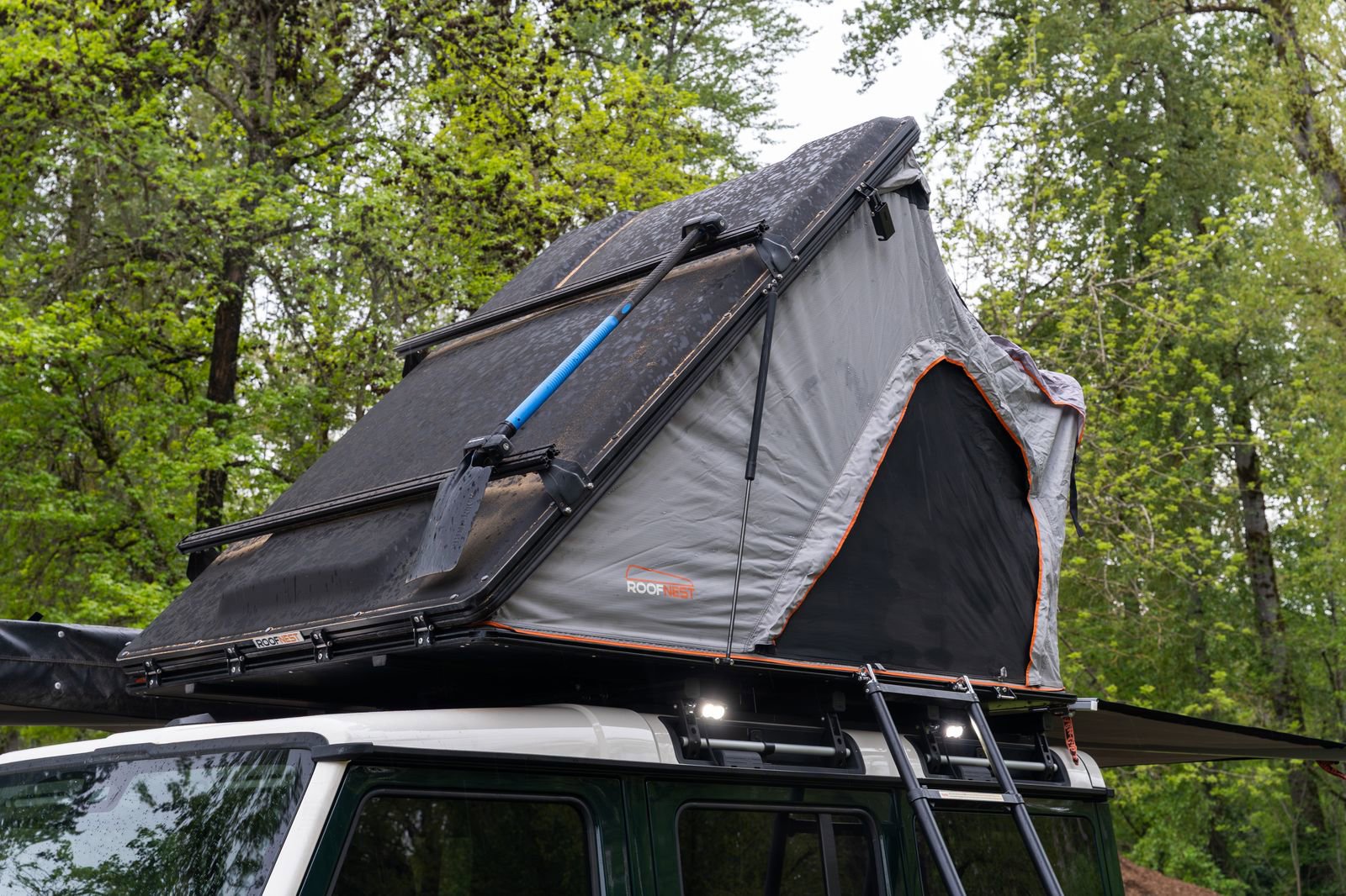 Used 2024 INEOS Grenadier Trialmaster Edition image 11