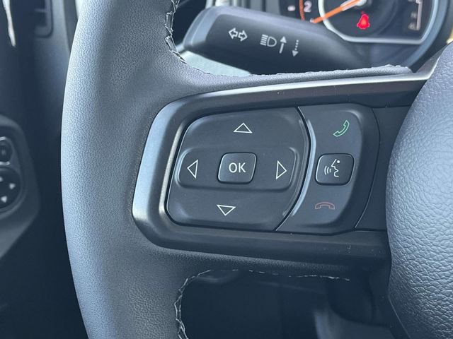 New 2026 Jeep Wrangler Sport S image 18