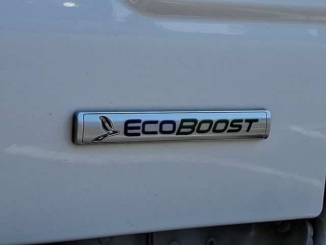 Used 2018 Ford F150 Lariat w/ Equipment Group 502A Luxury AWD/4WD image 35
