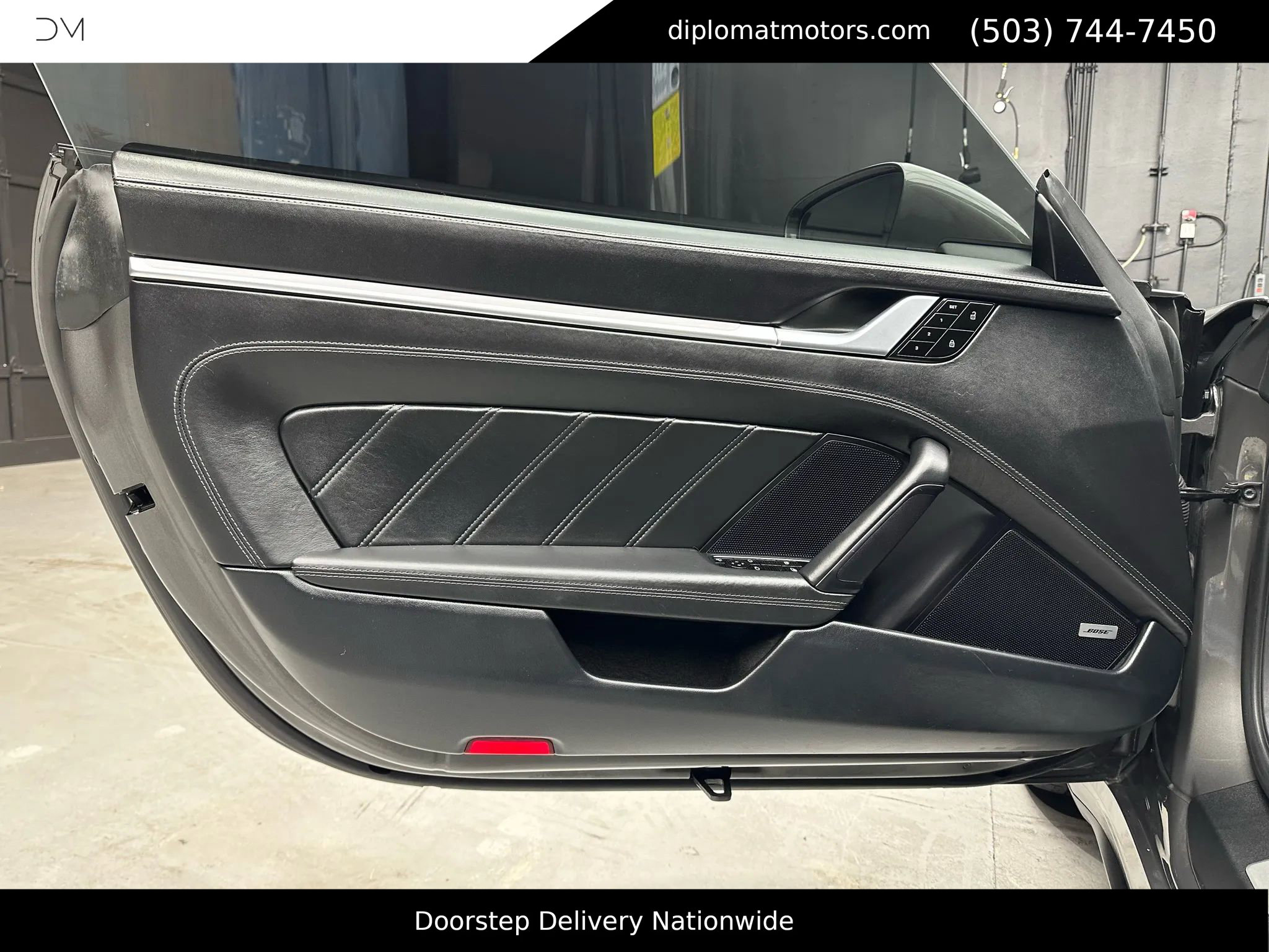 Used 2021 Porsche 911 Turbo S image 35