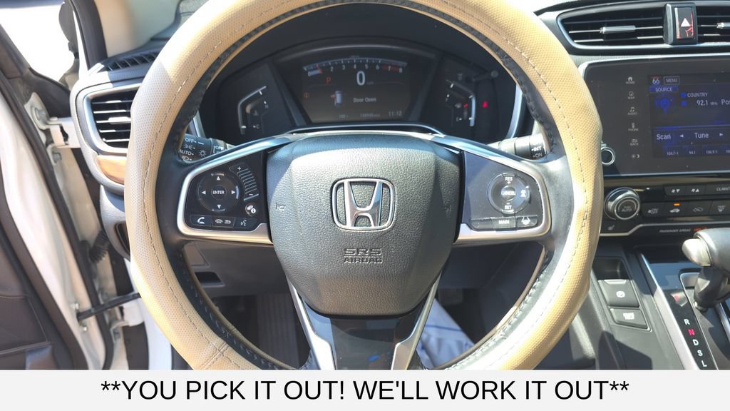 Used 2018 Honda CR-V Touring image 14