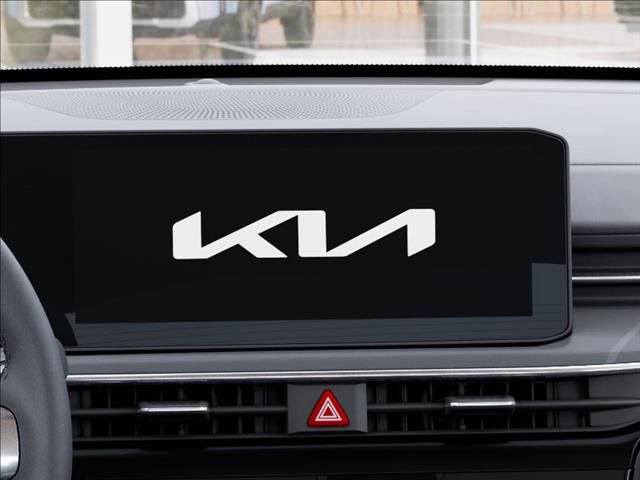 New 2026 Kia K5 GT-Line w/ GT-Line Red Interior Package FWD image 20
