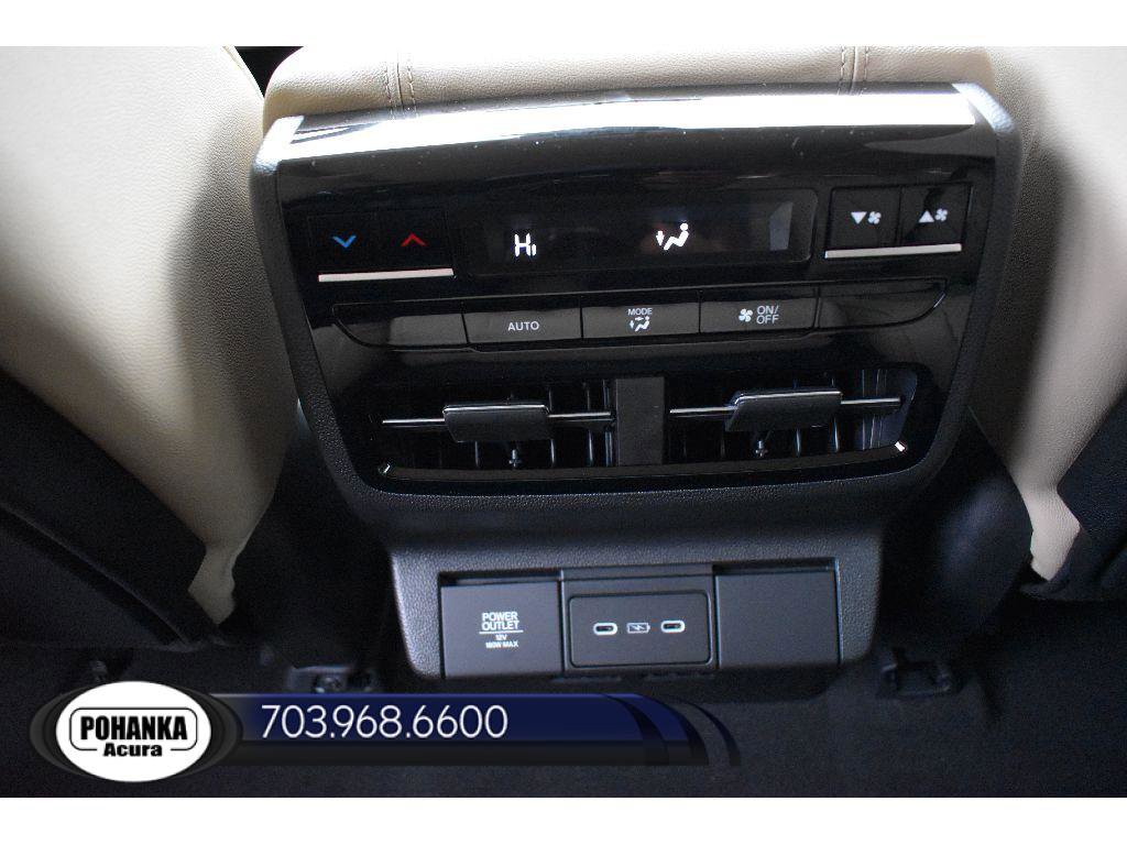 New 2026 Acura MDX SH-AWD image 32