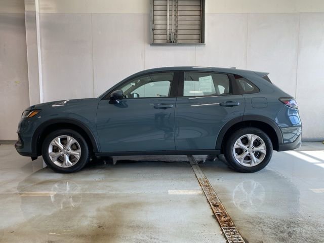 Used 2023 Honda HR-V LX image 8