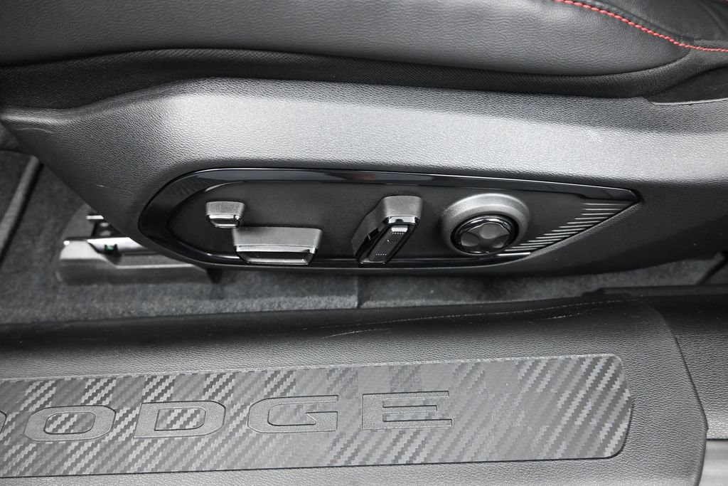 Used 2026 Dodge Charger Scat Pack AWD/4WD image 11