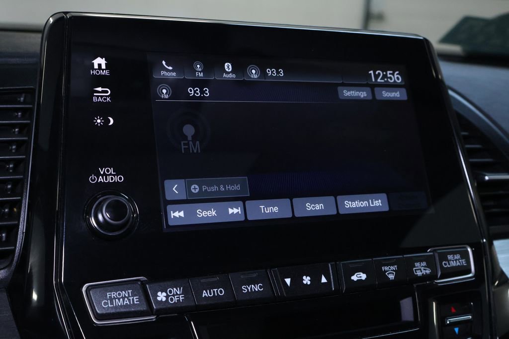 Used 2024 Honda Odyssey EX-L image 33