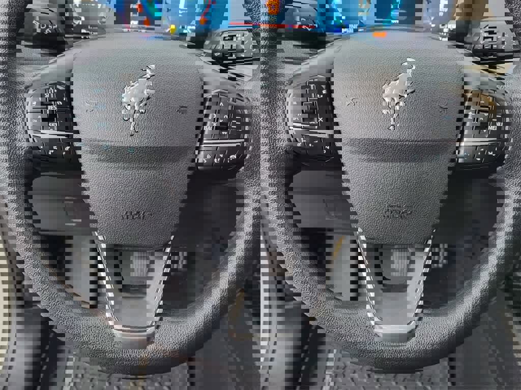 Used 2025 Ford Bronco Sport Big Bend image 18