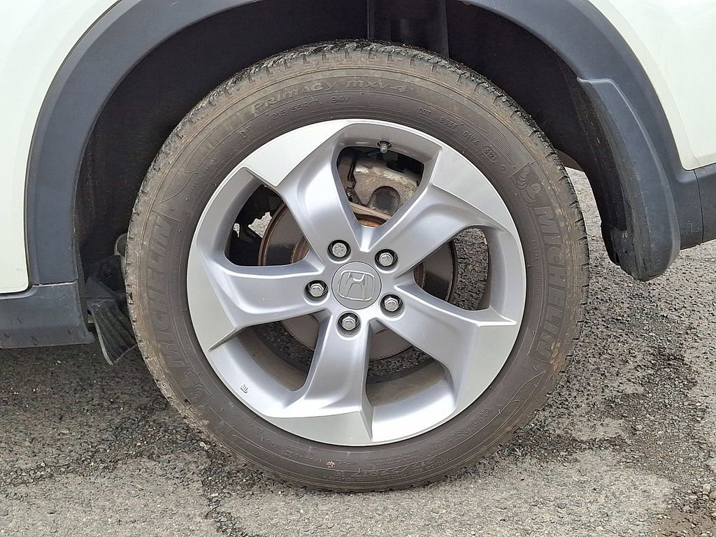 Used 2022 Honda HR-V LX image 30