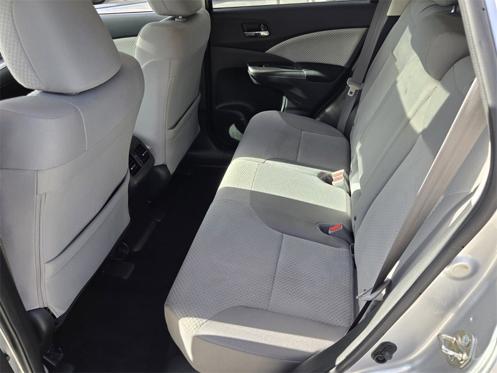 Used 2016 Honda CR-V EX image 12