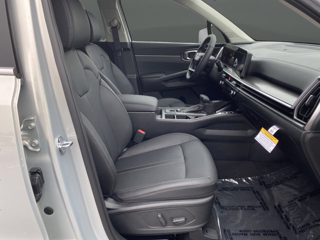 New 2026 Kia Sorento EX AWD/4WD image 16
