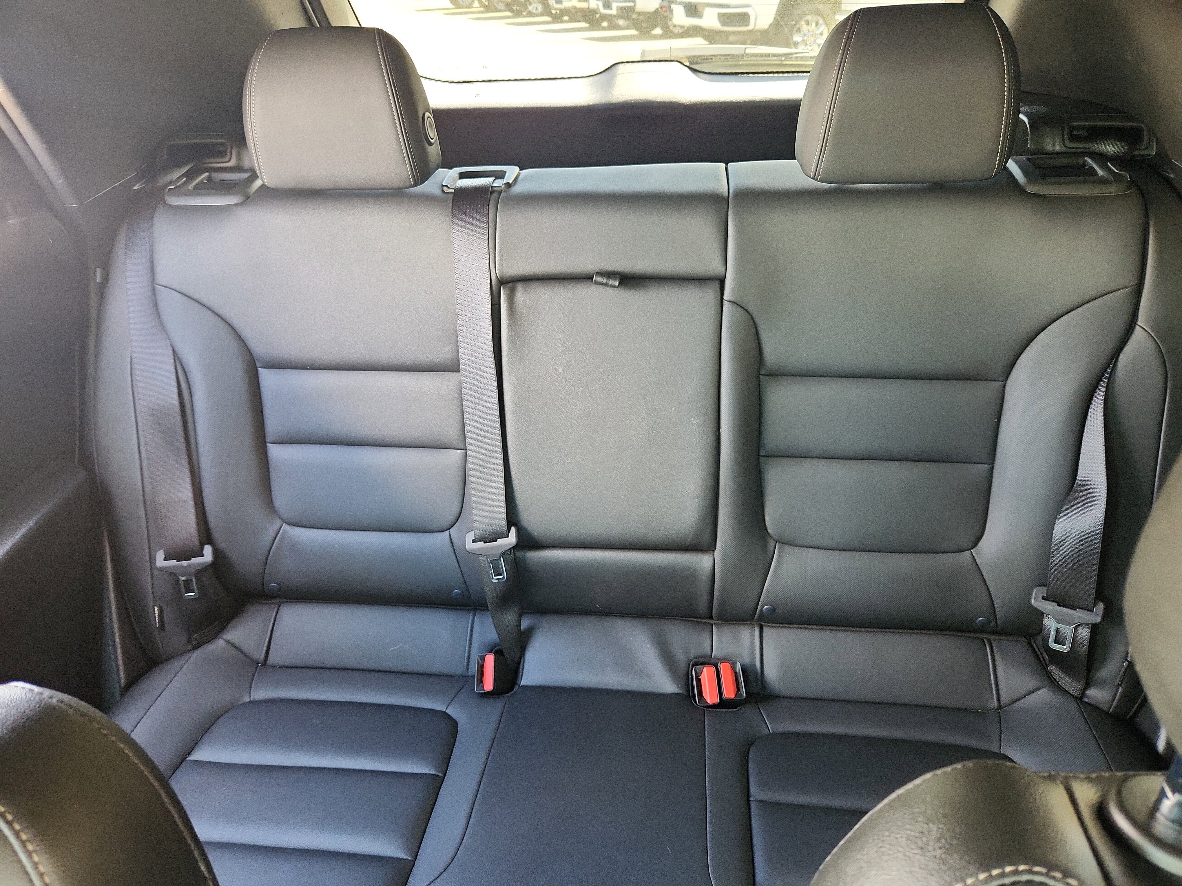 Used 2023 Chevrolet TrailBlazer ACTIV FWD image 37